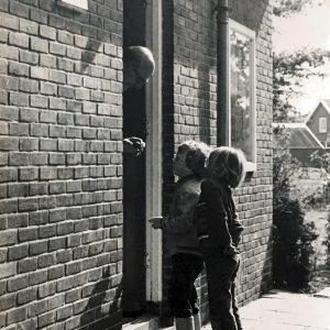 Kinderen hebben wat gevonden Kinderen hebben wat gevonden