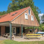 Ossenkamp Vakantiehuis