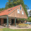 Ossenkamp Vakantiehuis