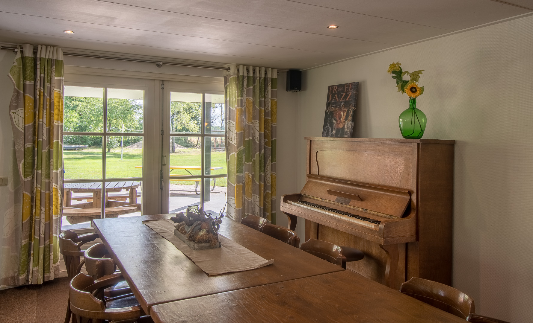 zelf muziek maken