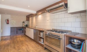 Keuken Ossenkamp