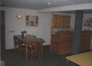 De keuken van Ossenkamp Vakantiehuis 20 jaar geleden De keuken van ossenkamp vakantiehuis 20 jaar geleden